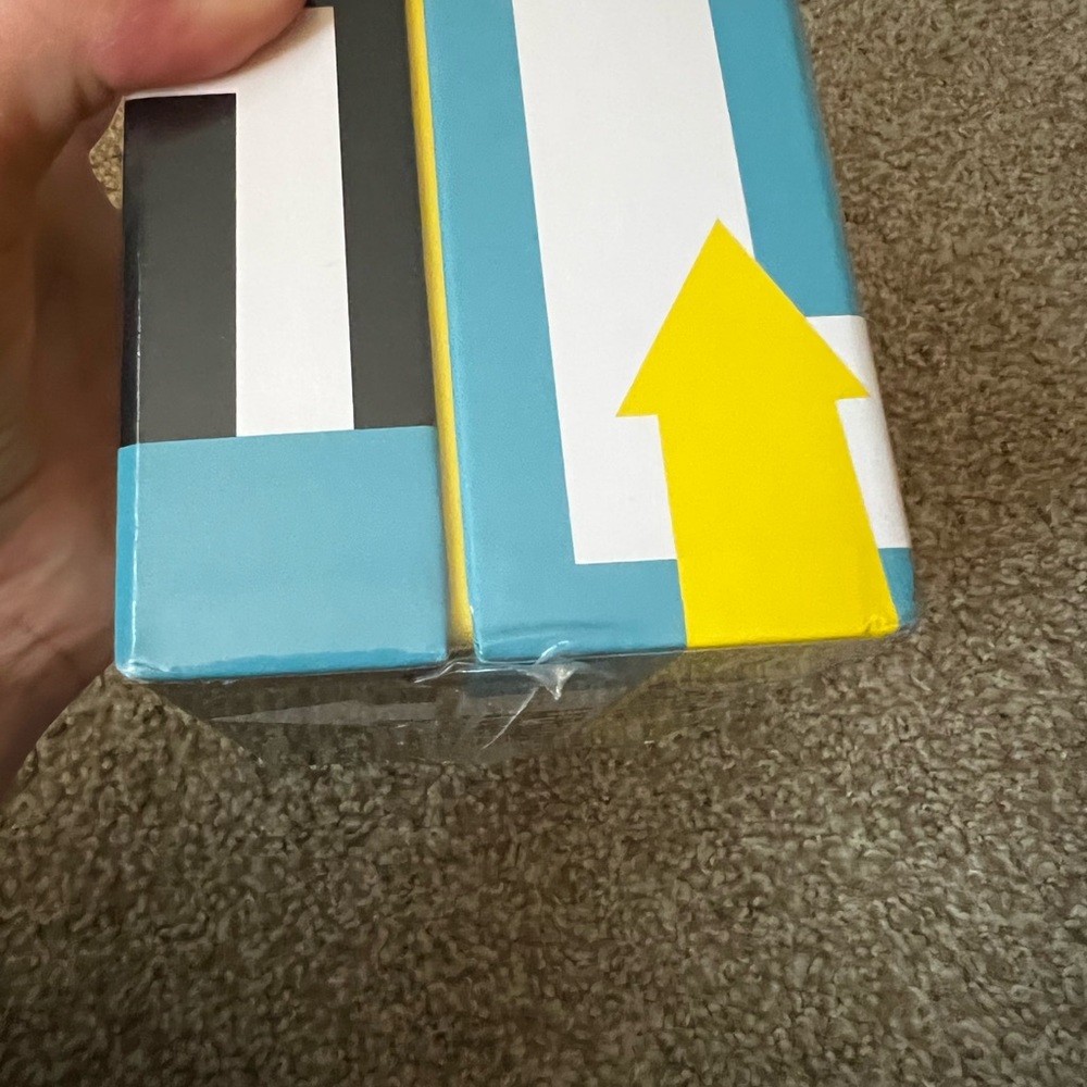 Which One Game - Picture 2 of 3